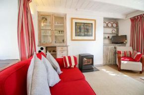 Pip's Cottage